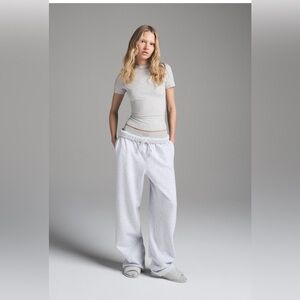 SKIMS sweat pants